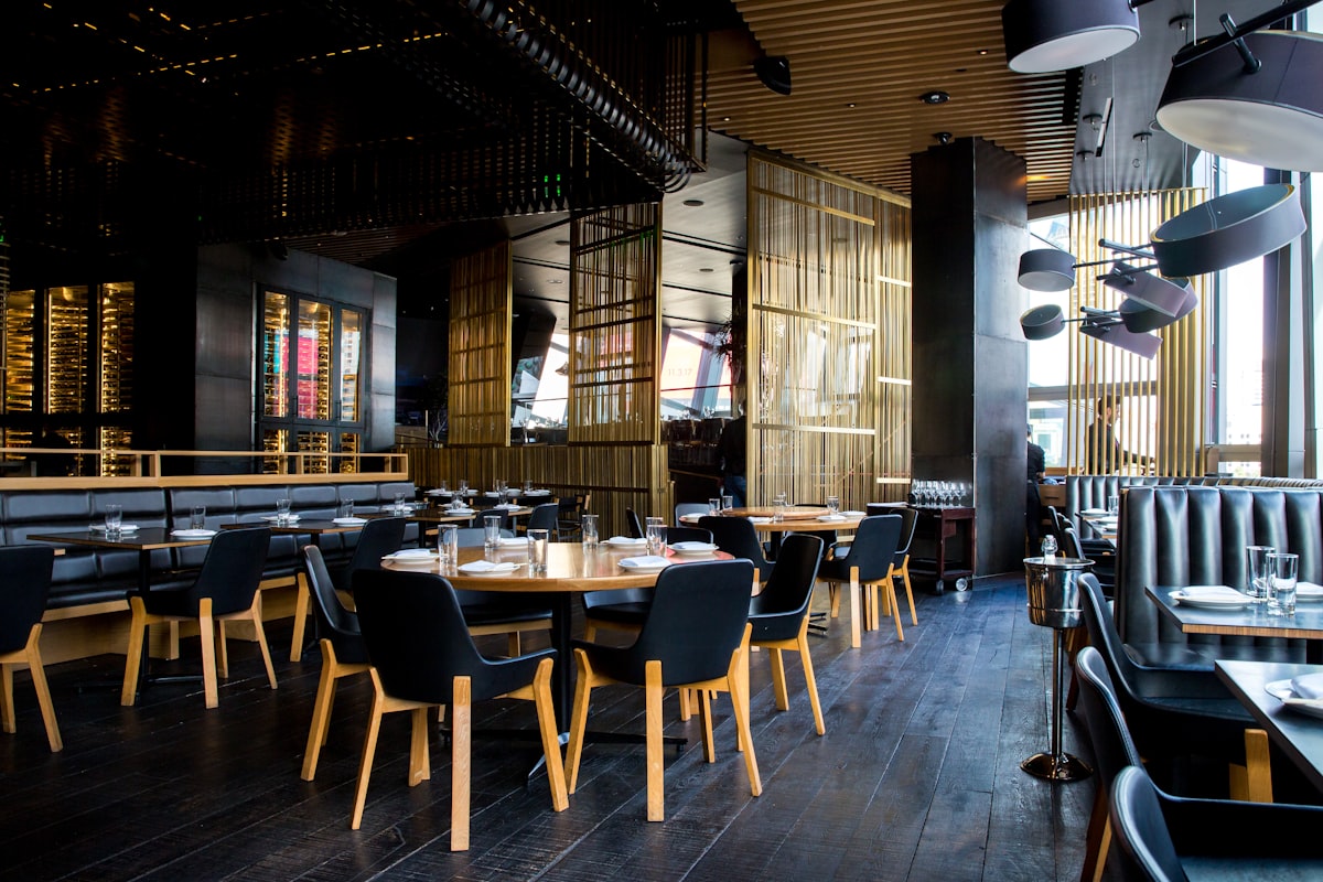 Restaurant Ambiente